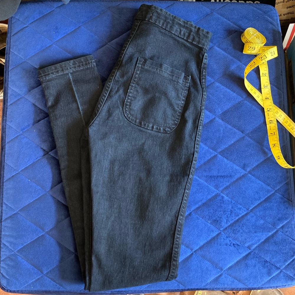 AA The Easy Jean XS